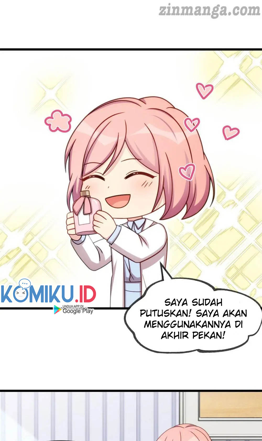 CEO’s Sudden Proposal Bab 287 halaman 11