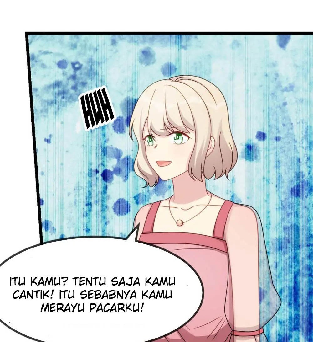 CEO’s Sudden Proposal Bab 288 halaman 7