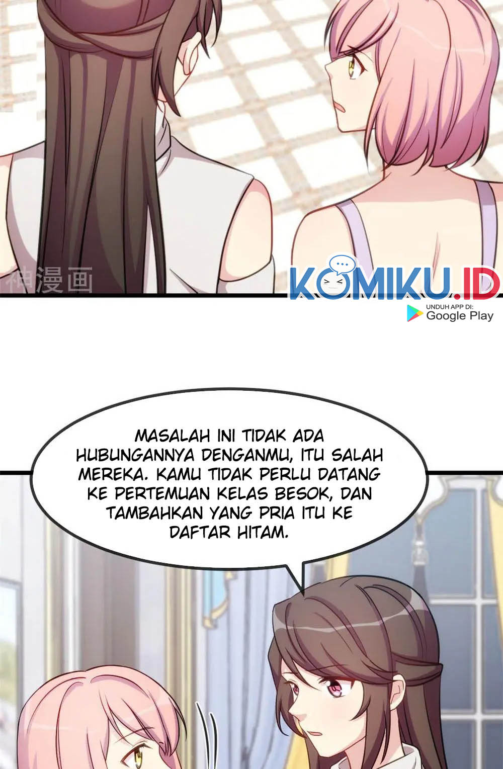 CEO’s Sudden Proposal Bab 288 halaman 18