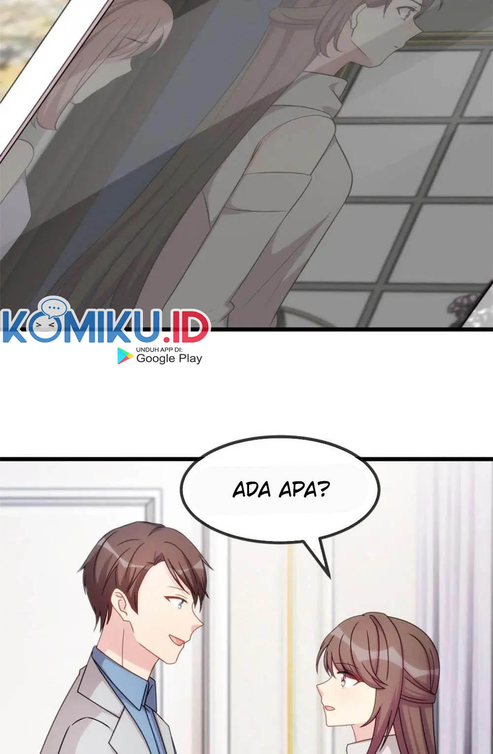 CEO’s Sudden Proposal Bab 288 halaman 23
