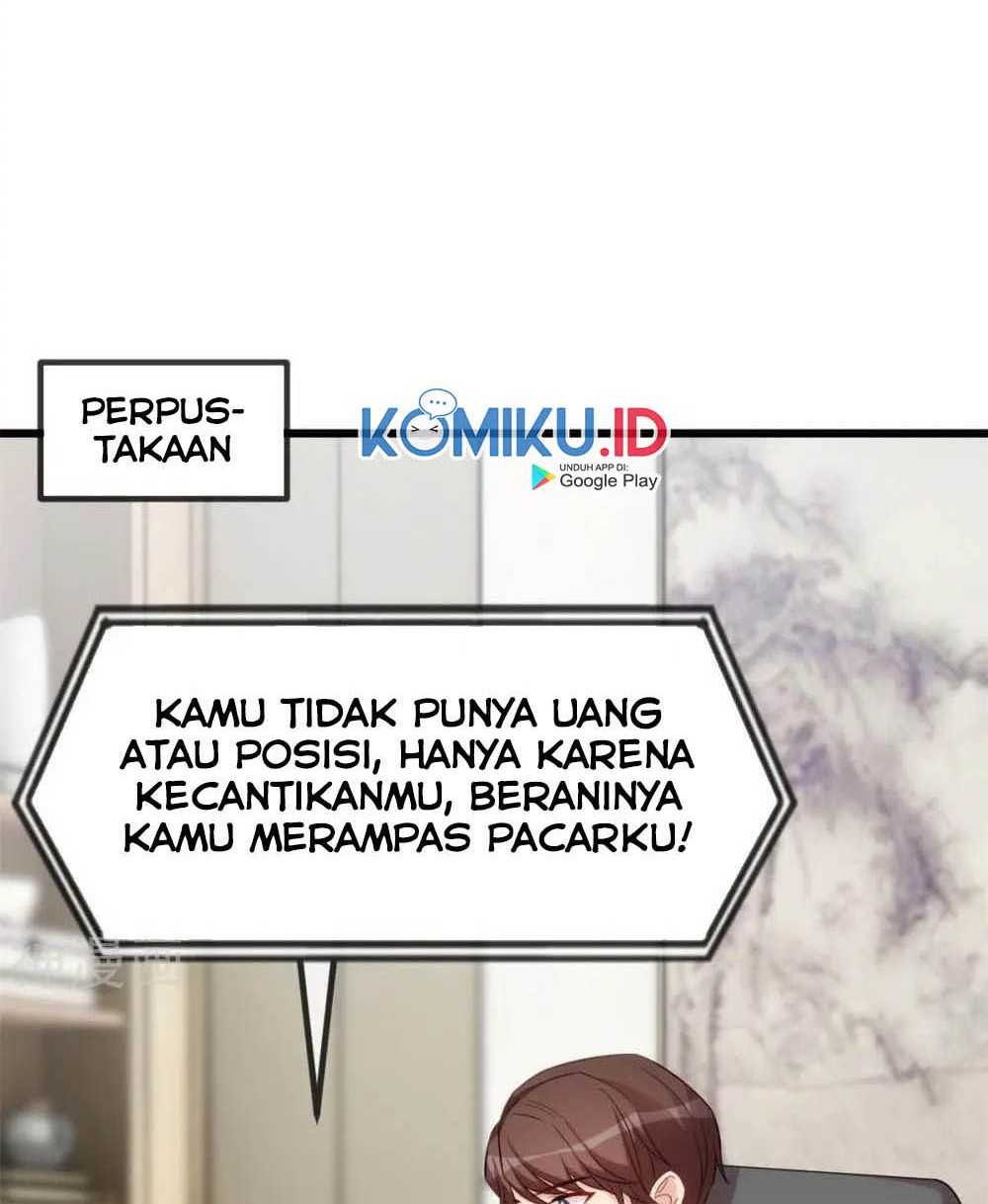 CEO’s Sudden Proposal Bab 289 halaman 3