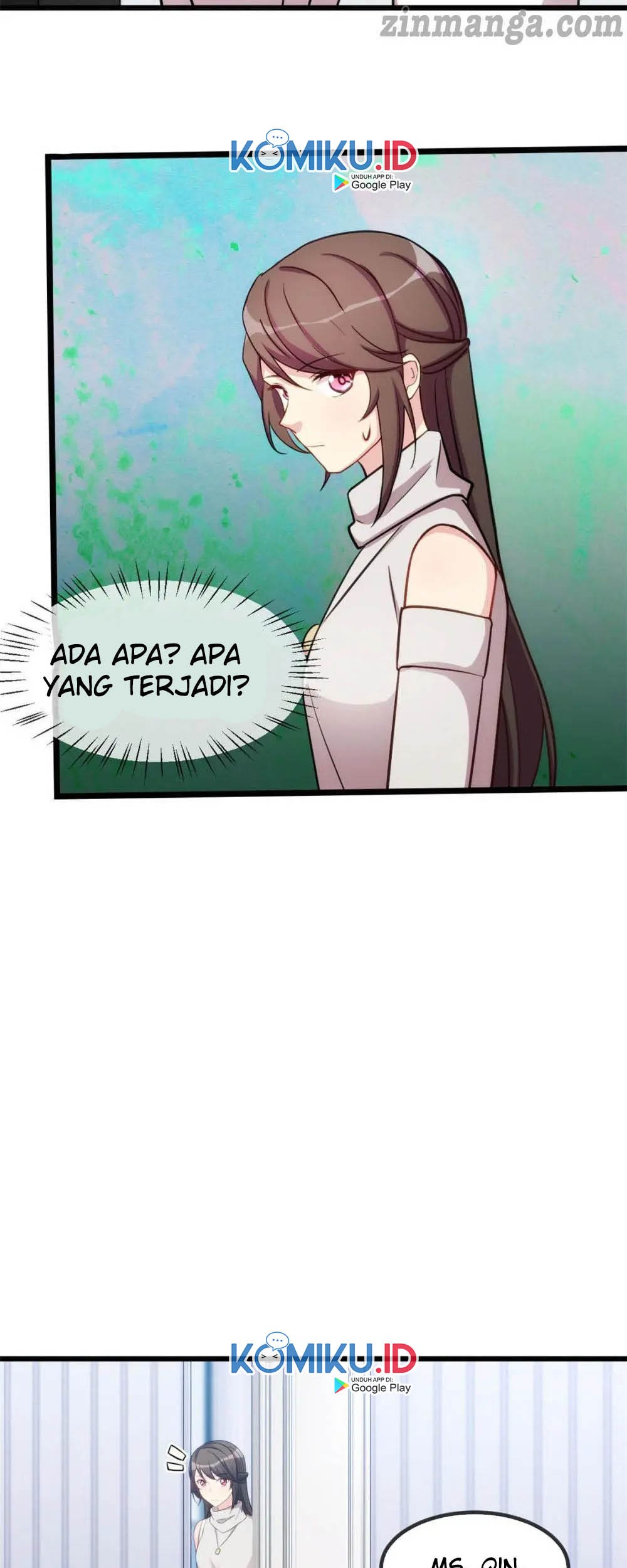 CEO’s Sudden Proposal Bab 289 halaman 13