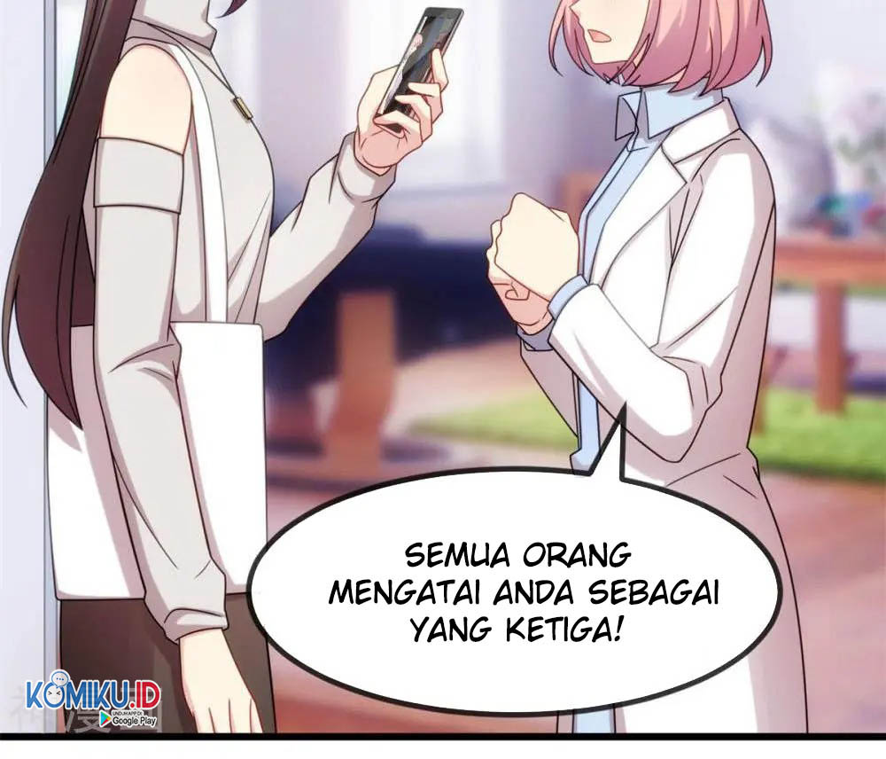 CEO’s Sudden Proposal Bab 289 halaman 21
