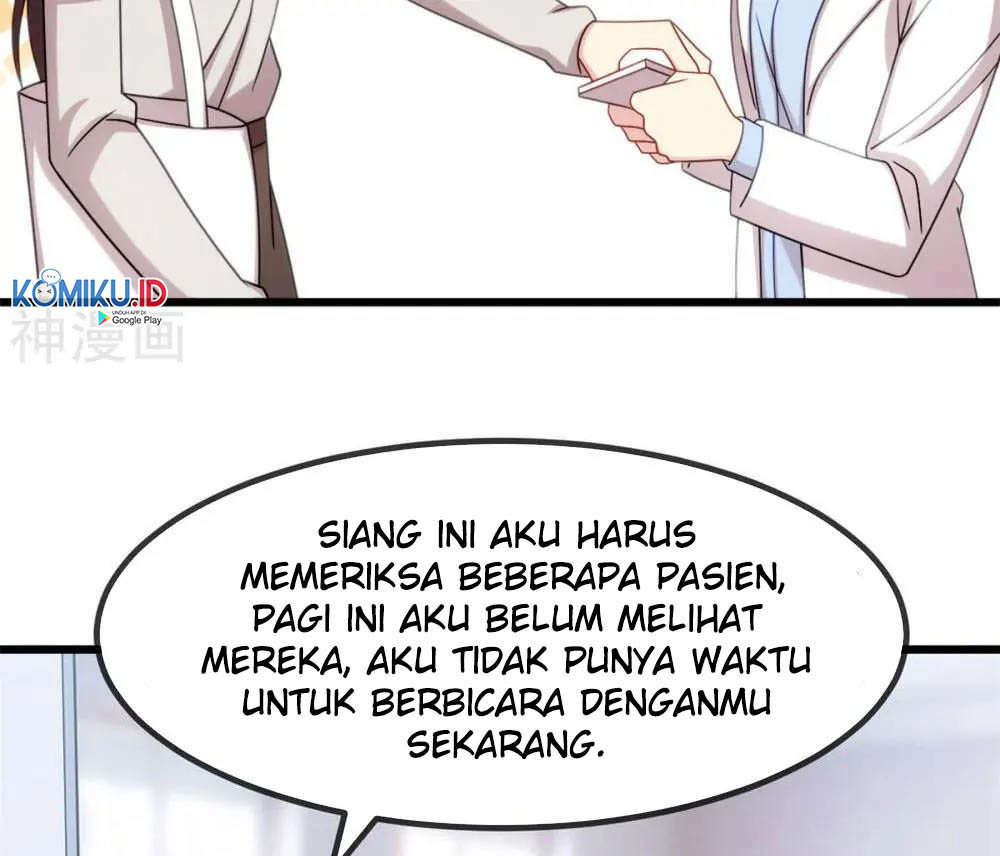 CEO’s Sudden Proposal Bab 289 halaman 25