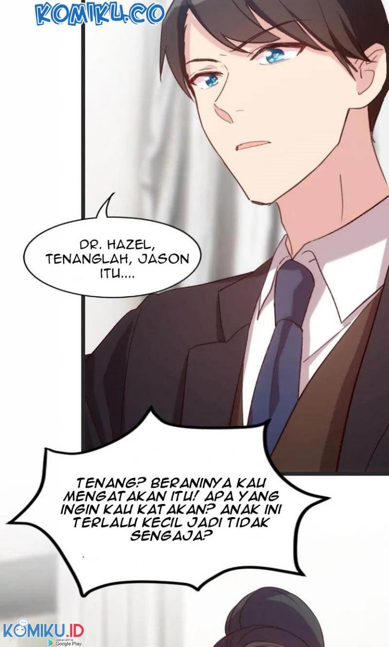 CEO’s Sudden Proposal Bab 29 halaman 13