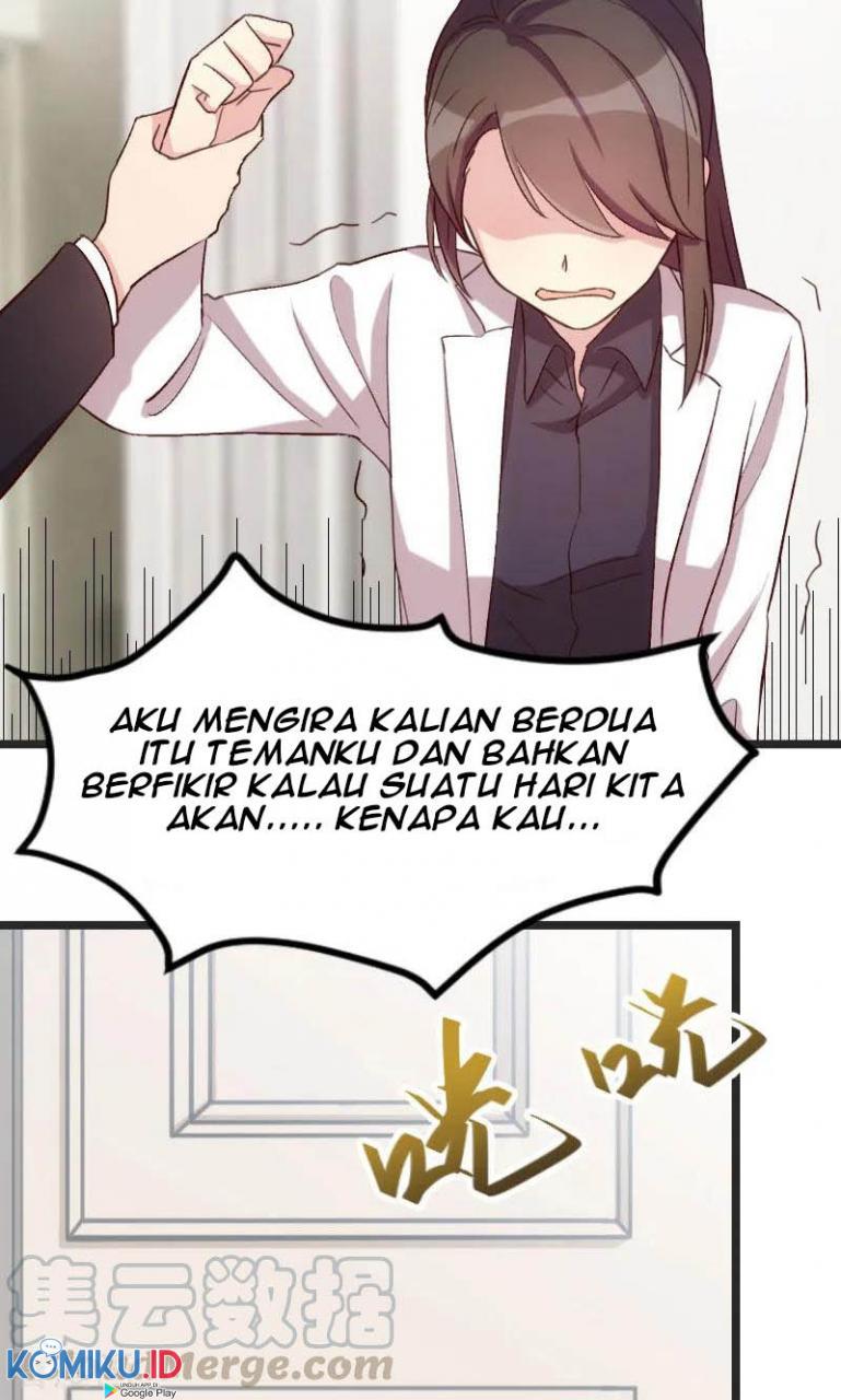 CEO’s Sudden Proposal Bab 29 halaman 14