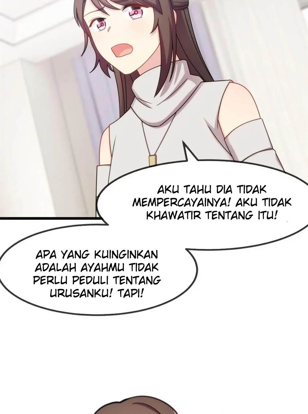 CEO’s Sudden Proposal Bab 291 halaman 13