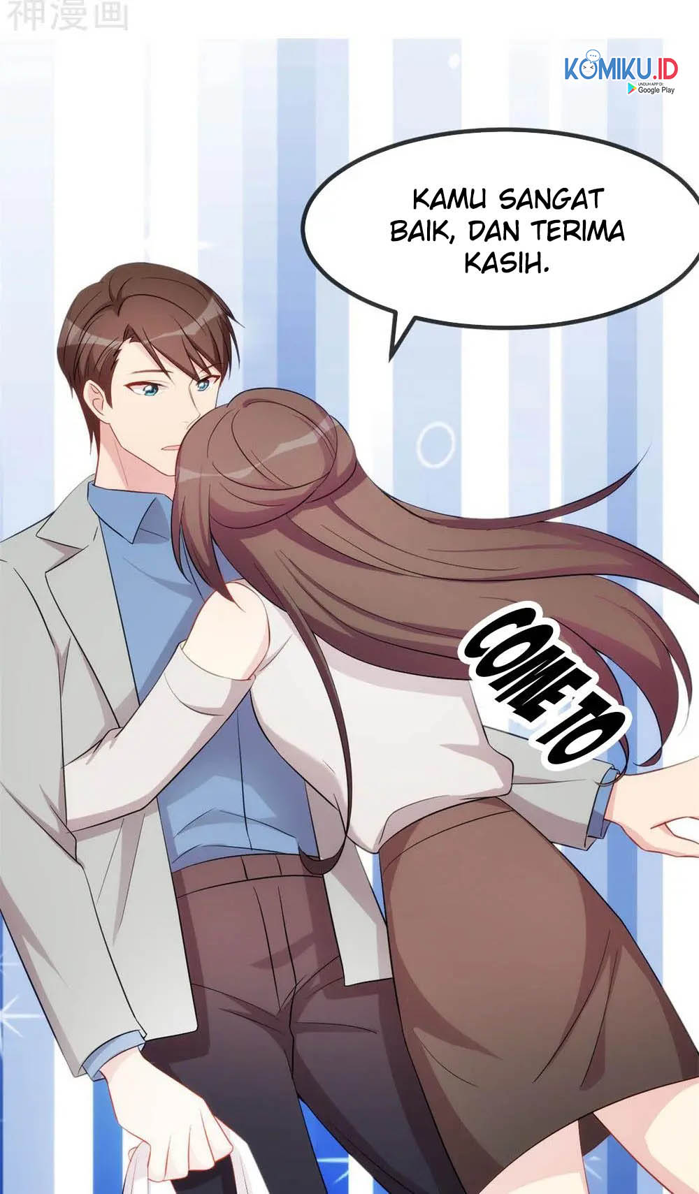 CEO’s Sudden Proposal Bab 292 halaman 9