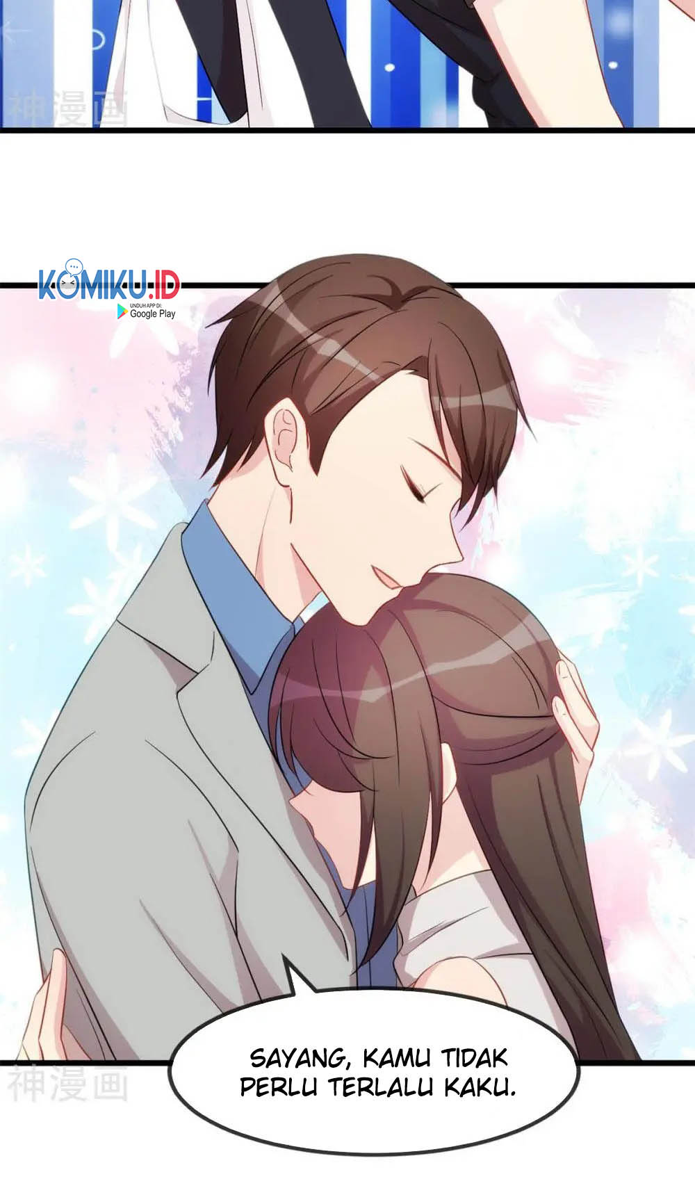 CEO’s Sudden Proposal Bab 292 halaman 10