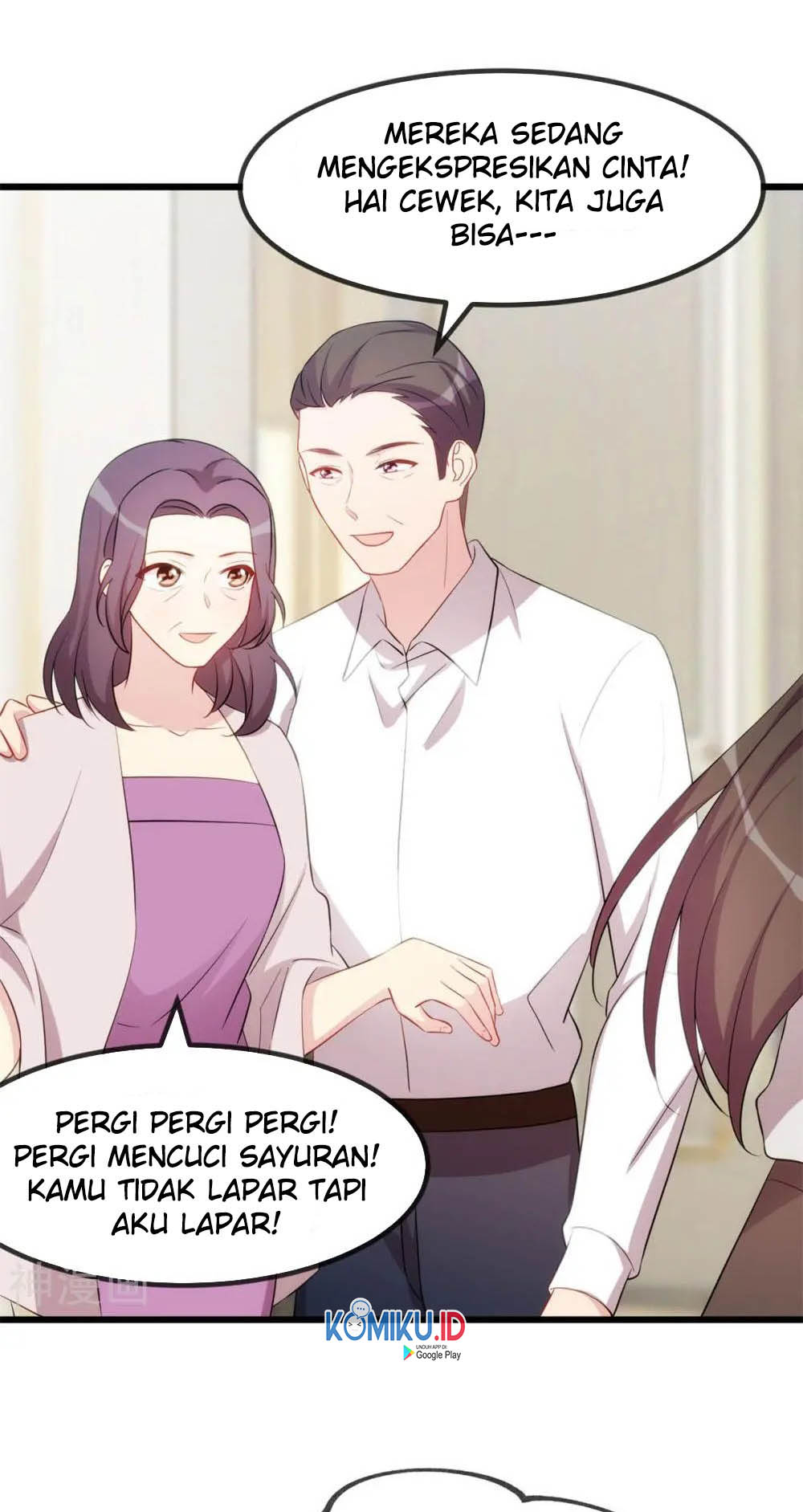CEO’s Sudden Proposal Bab 292 halaman 11