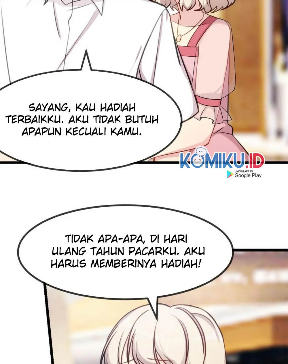 CEO’s Sudden Proposal Bab 292 halaman 15