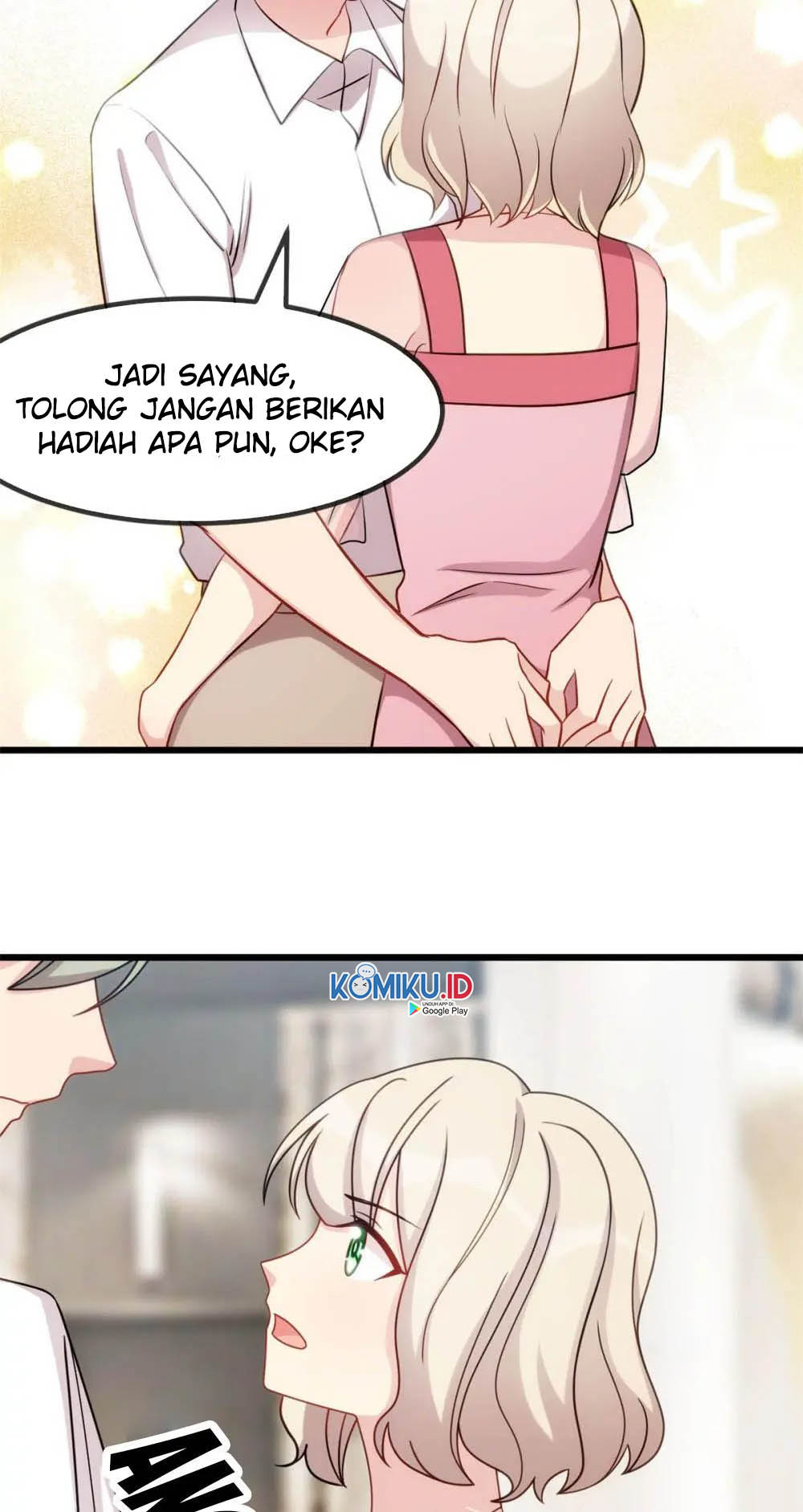 CEO’s Sudden Proposal Bab 292 halaman 17