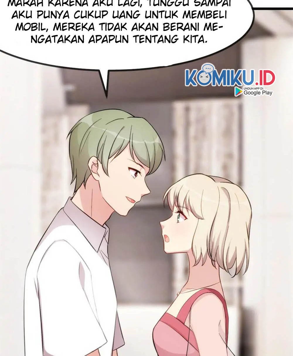 CEO’s Sudden Proposal Bab 293 halaman 3