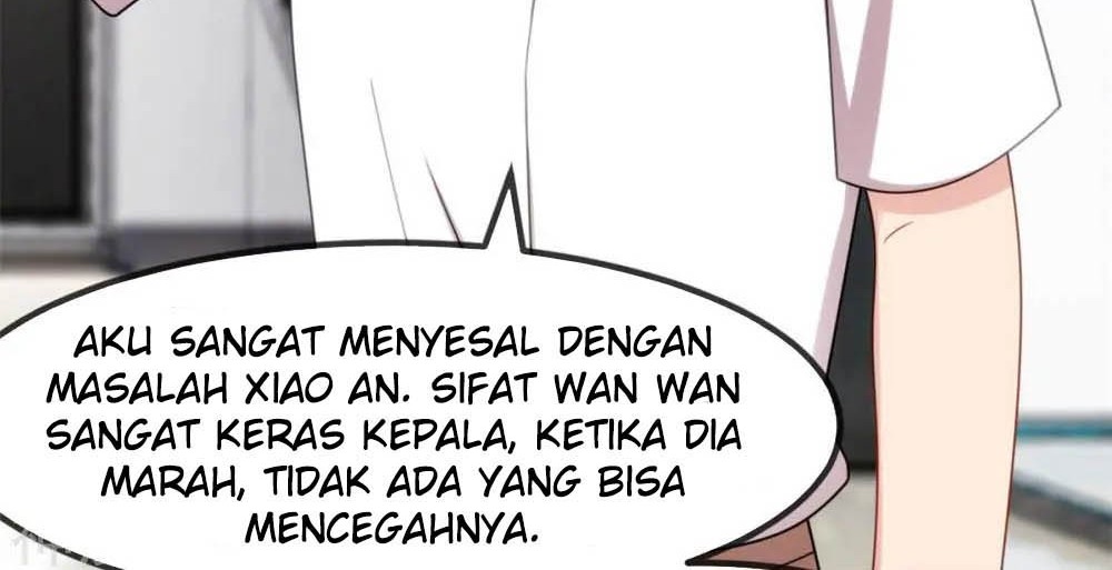 CEO’s Sudden Proposal Bab 293 halaman 32