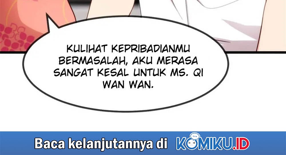 CEO’s Sudden Proposal Bab 293 halaman 36