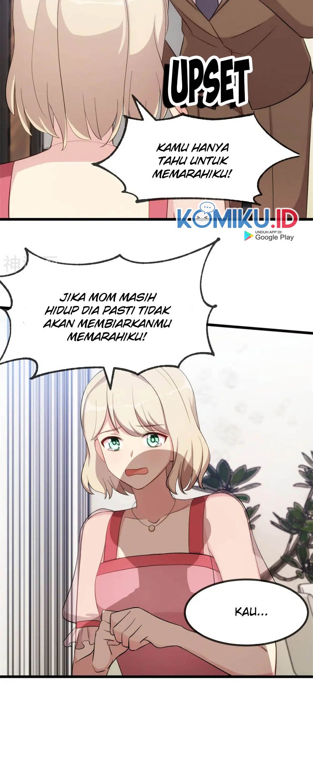 CEO’s Sudden Proposal Bab 295 halaman 9