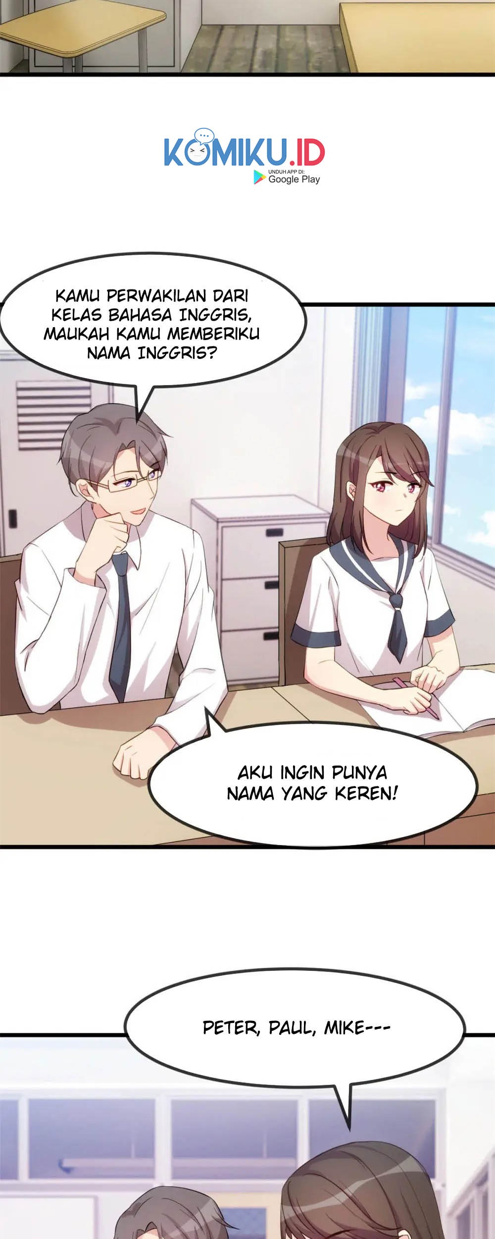 CEO’s Sudden Proposal Bab 296 halaman 11