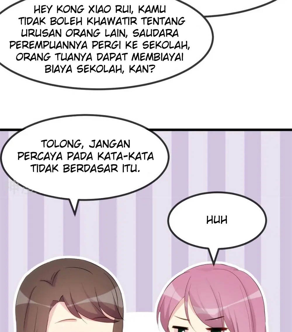 CEO’s Sudden Proposal Bab 297 halaman 5