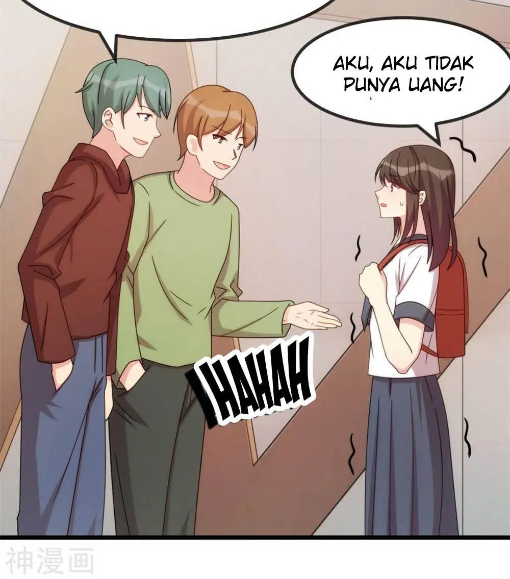 CEO’s Sudden Proposal Bab 297 halaman 9