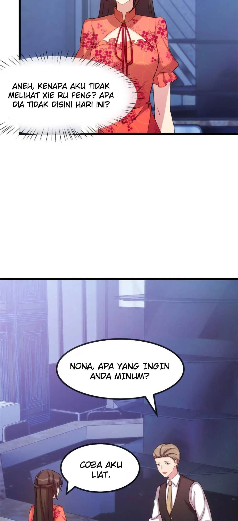 CEO’s Sudden Proposal Bab 298 halaman 11