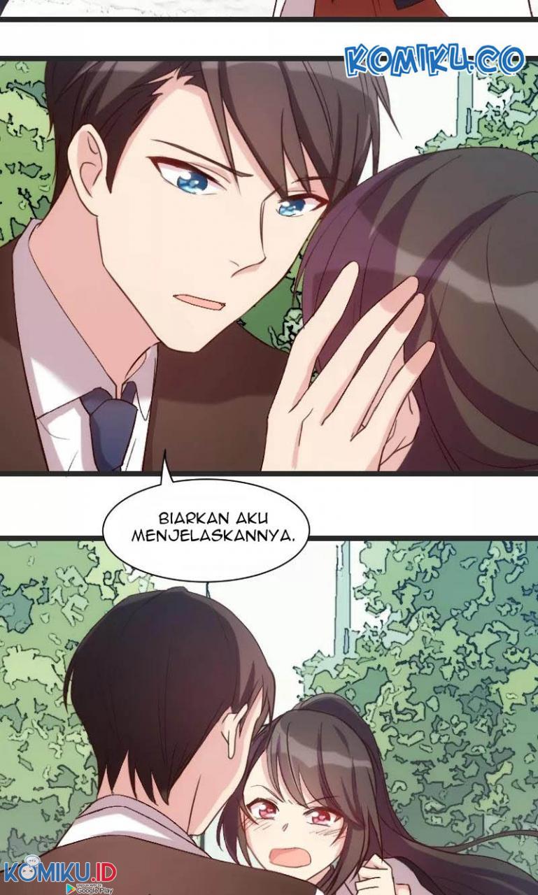 CEO’s Sudden Proposal Bab 30 halaman 7