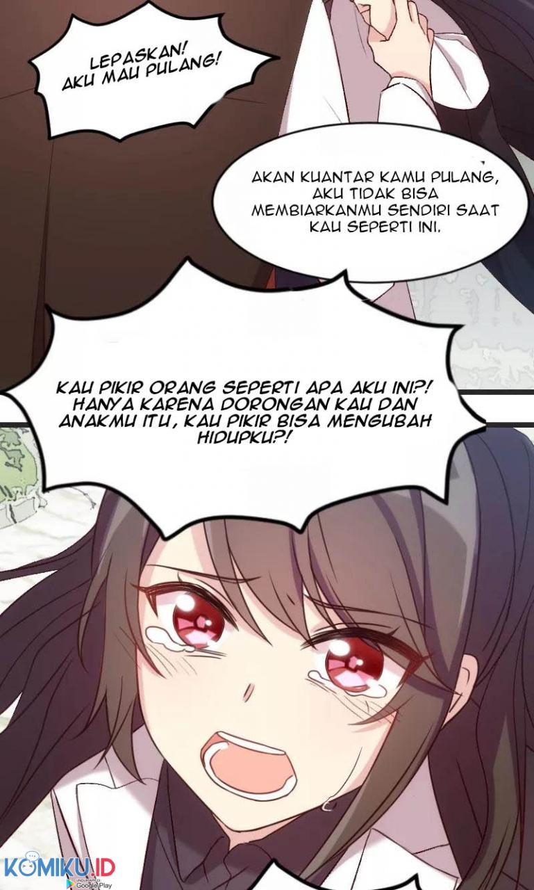 CEO’s Sudden Proposal Bab 30 halaman 8