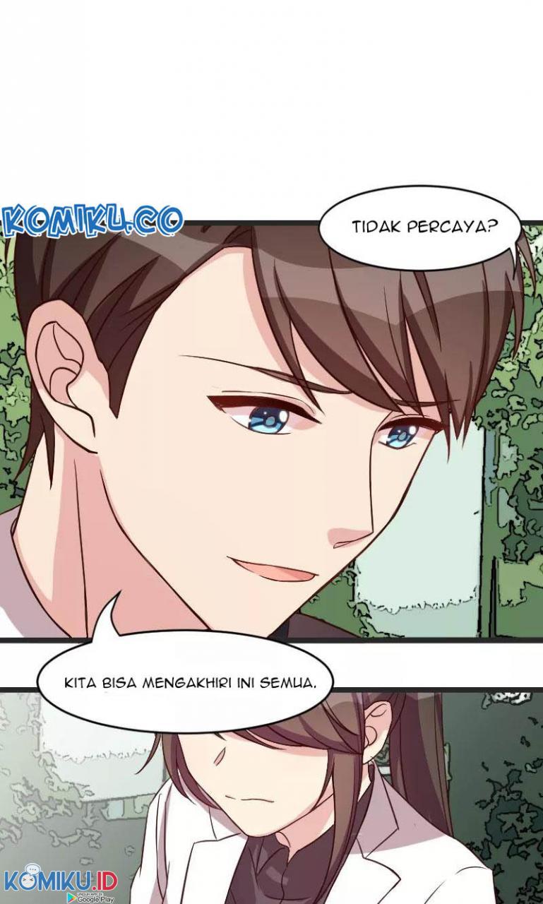 CEO’s Sudden Proposal Bab 30 halaman 18