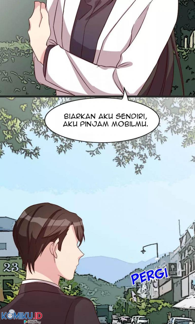 CEO’s Sudden Proposal Bab 30 halaman 19