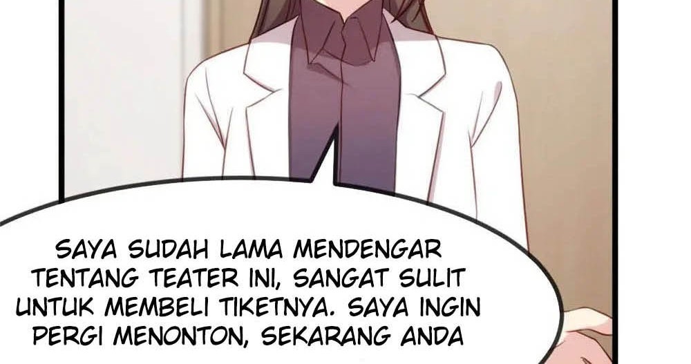 CEO’s Sudden Proposal Bab 301 halaman 5