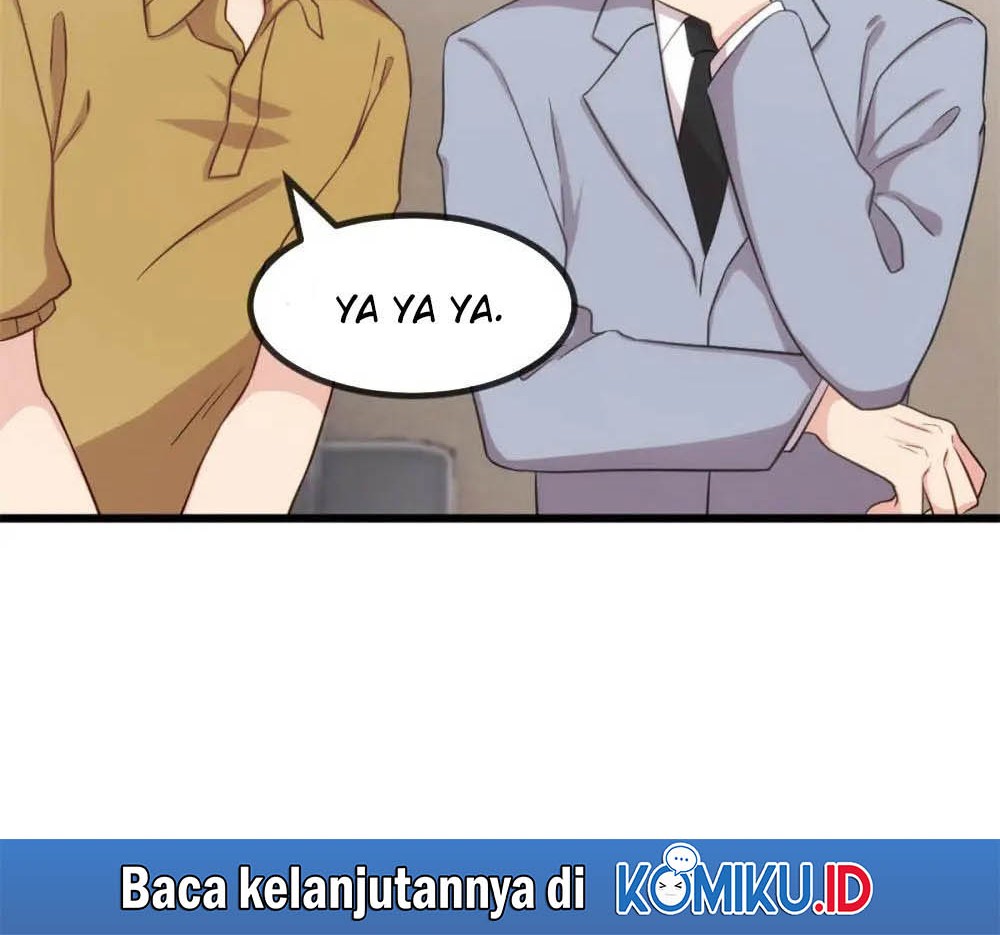 CEO’s Sudden Proposal Bab 302 halaman 16