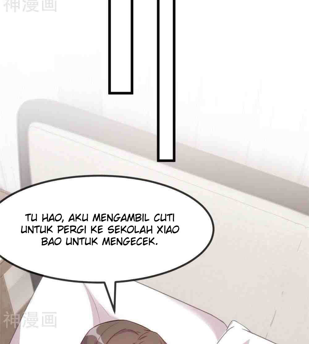 CEO’s Sudden Proposal Bab 304 halaman 20