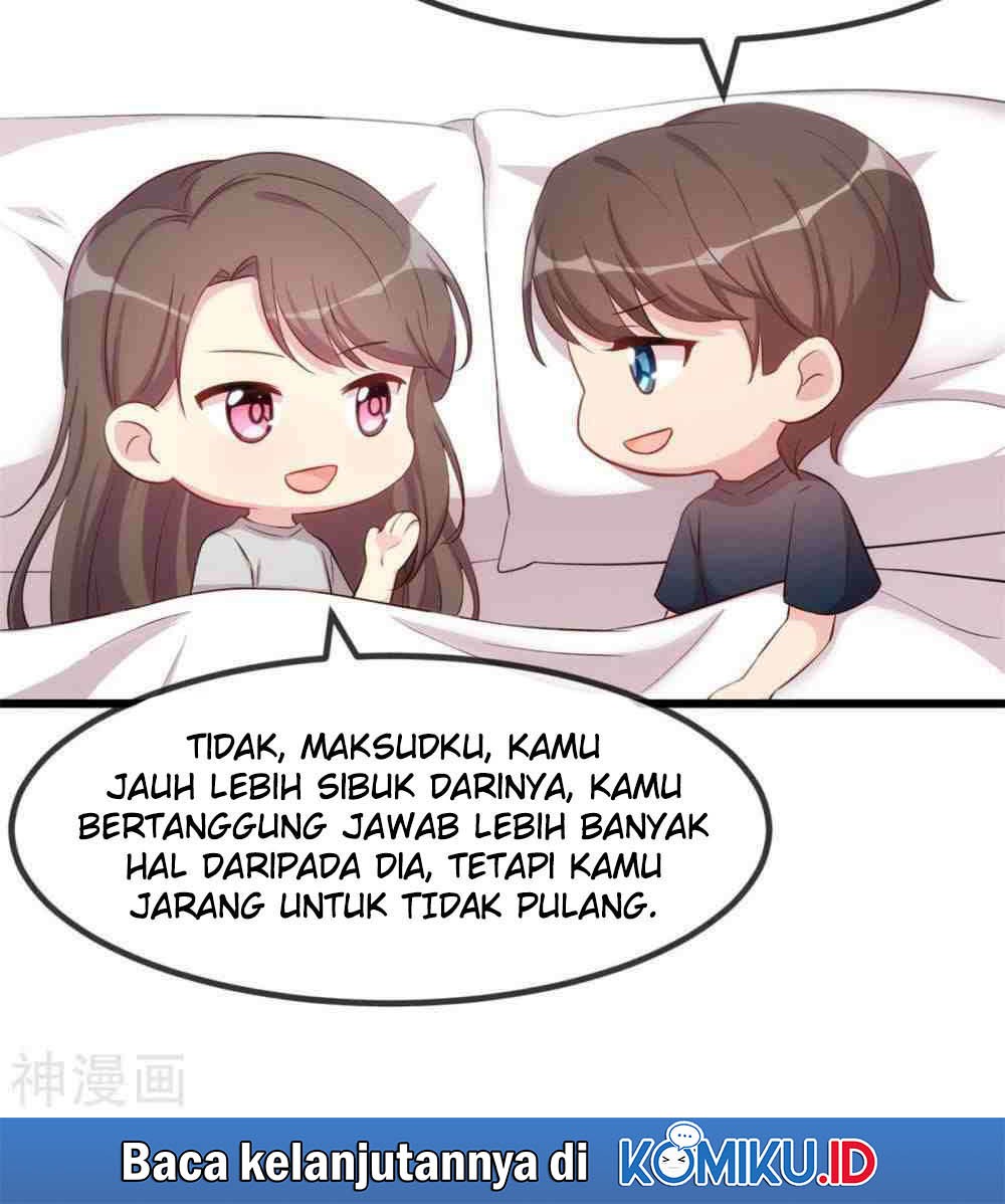 CEO’s Sudden Proposal Bab 304 halaman 26