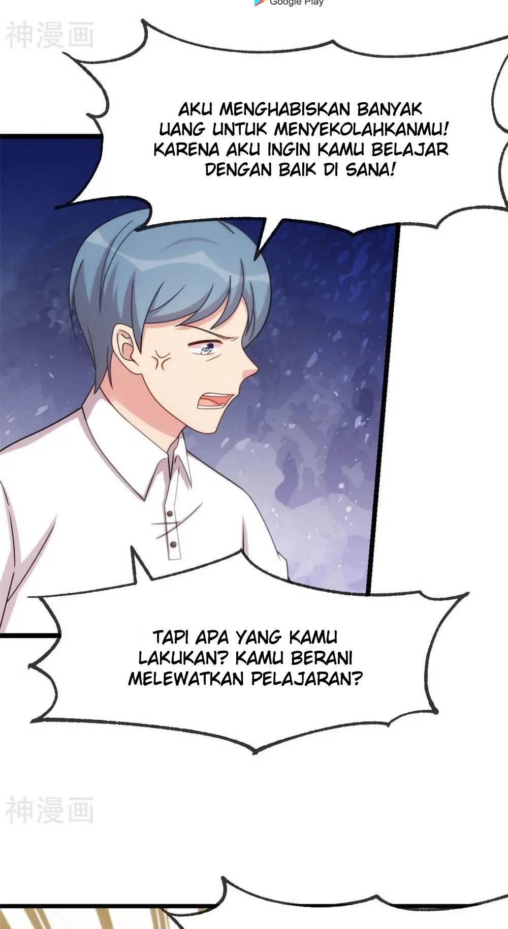 CEO’s Sudden Proposal Bab 305 halaman 11