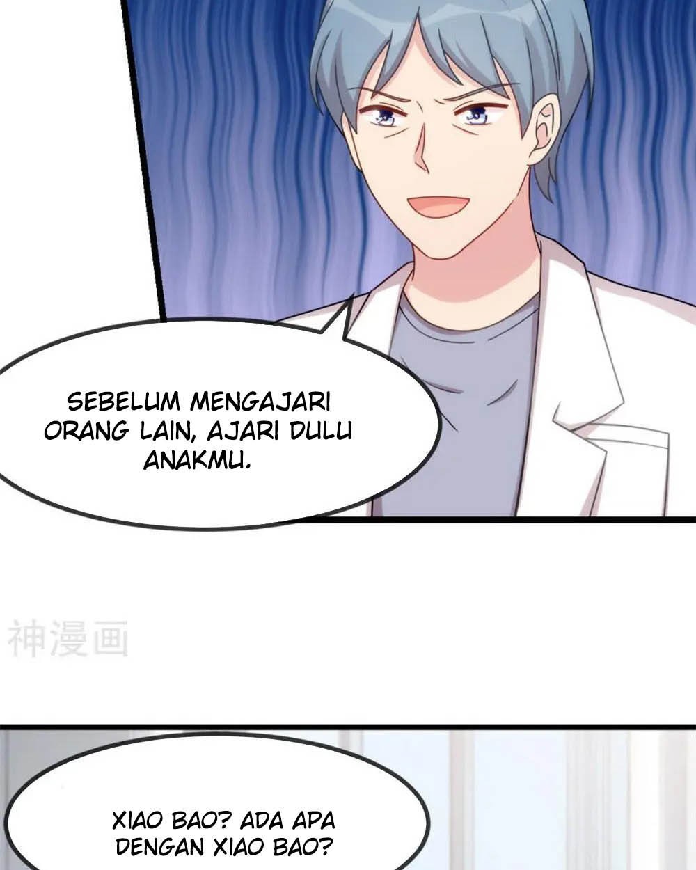 CEO’s Sudden Proposal Bab 305 halaman 23