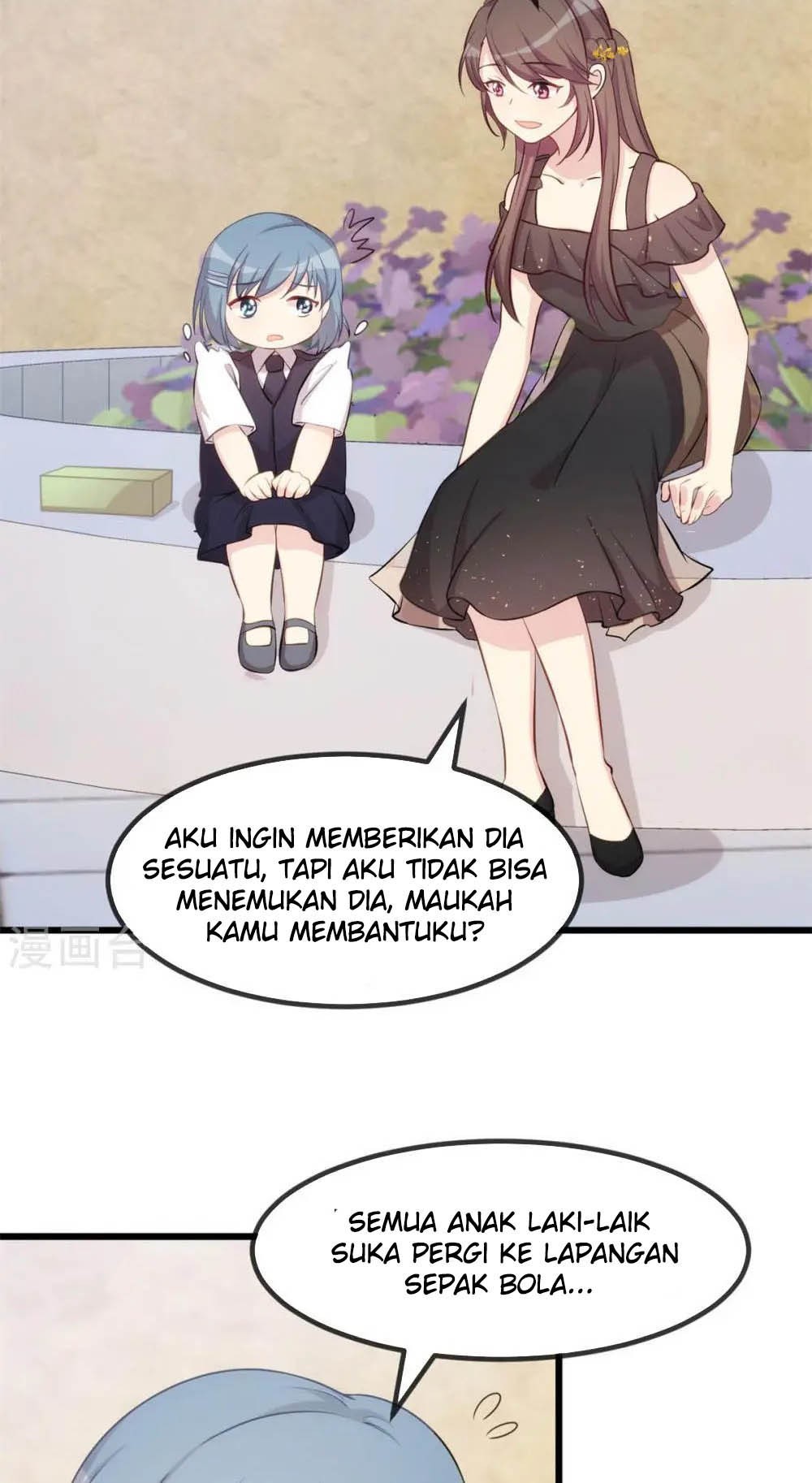 CEO’s Sudden Proposal Bab 307 halaman 14