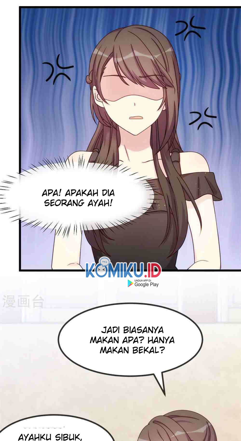 CEO’s Sudden Proposal Bab 308 halaman 8