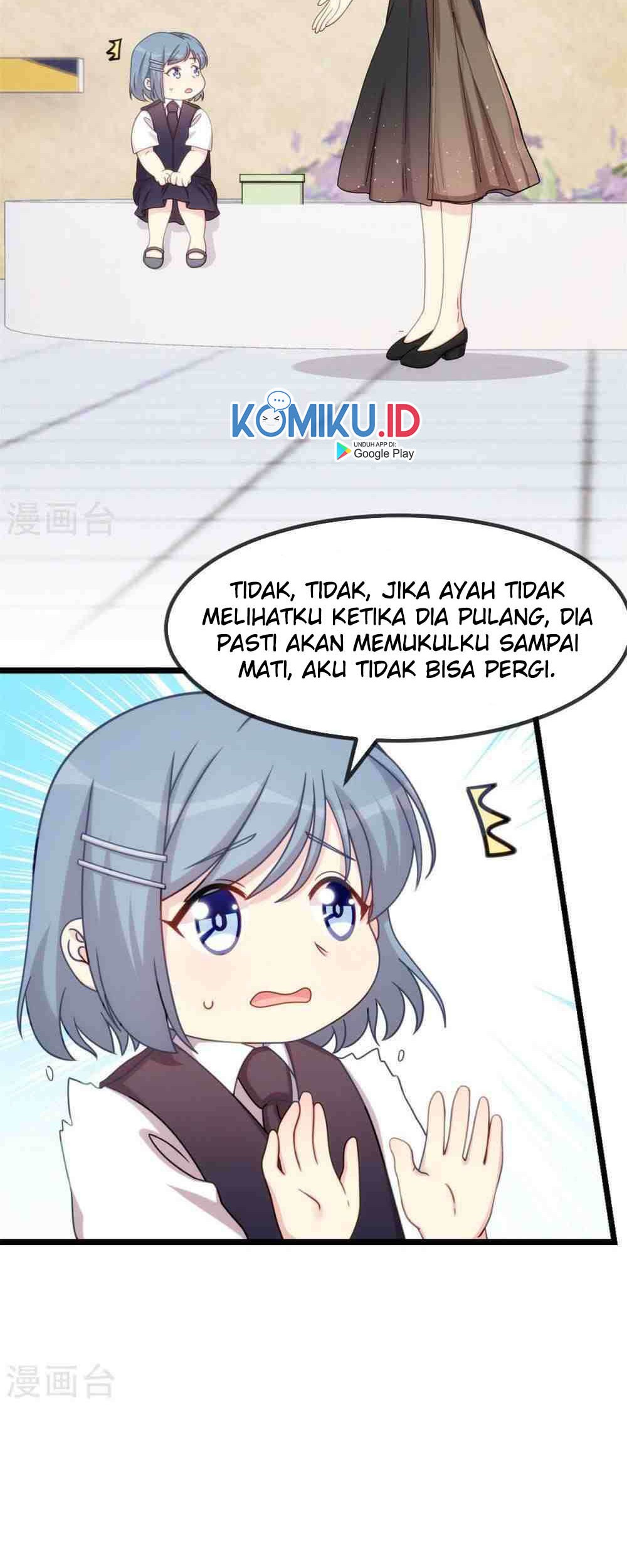 CEO’s Sudden Proposal Bab 308 halaman 10
