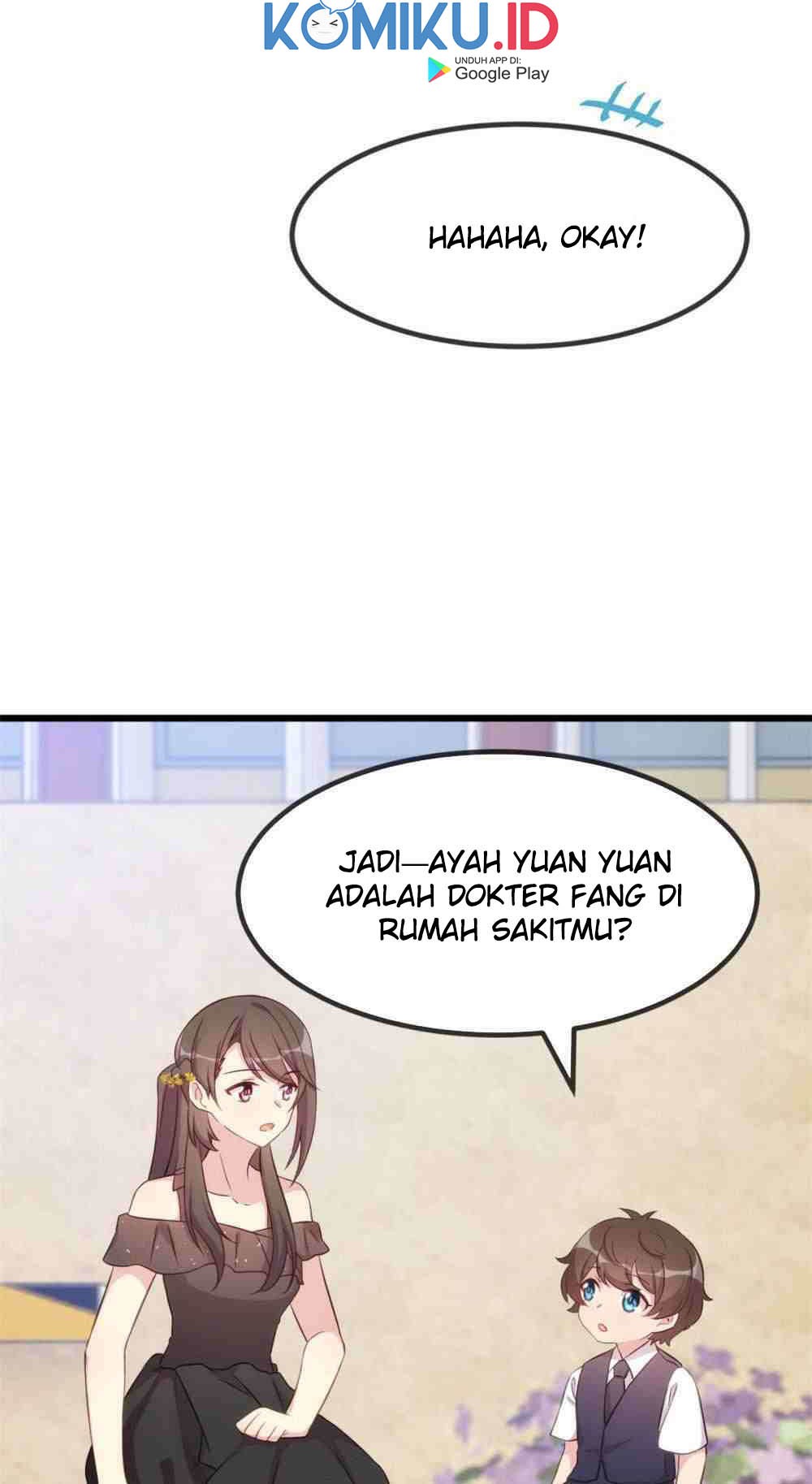 CEO’s Sudden Proposal Bab 308 halaman 14