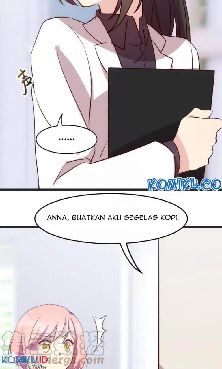 CEO’s Sudden Proposal Bab 31 halaman 9