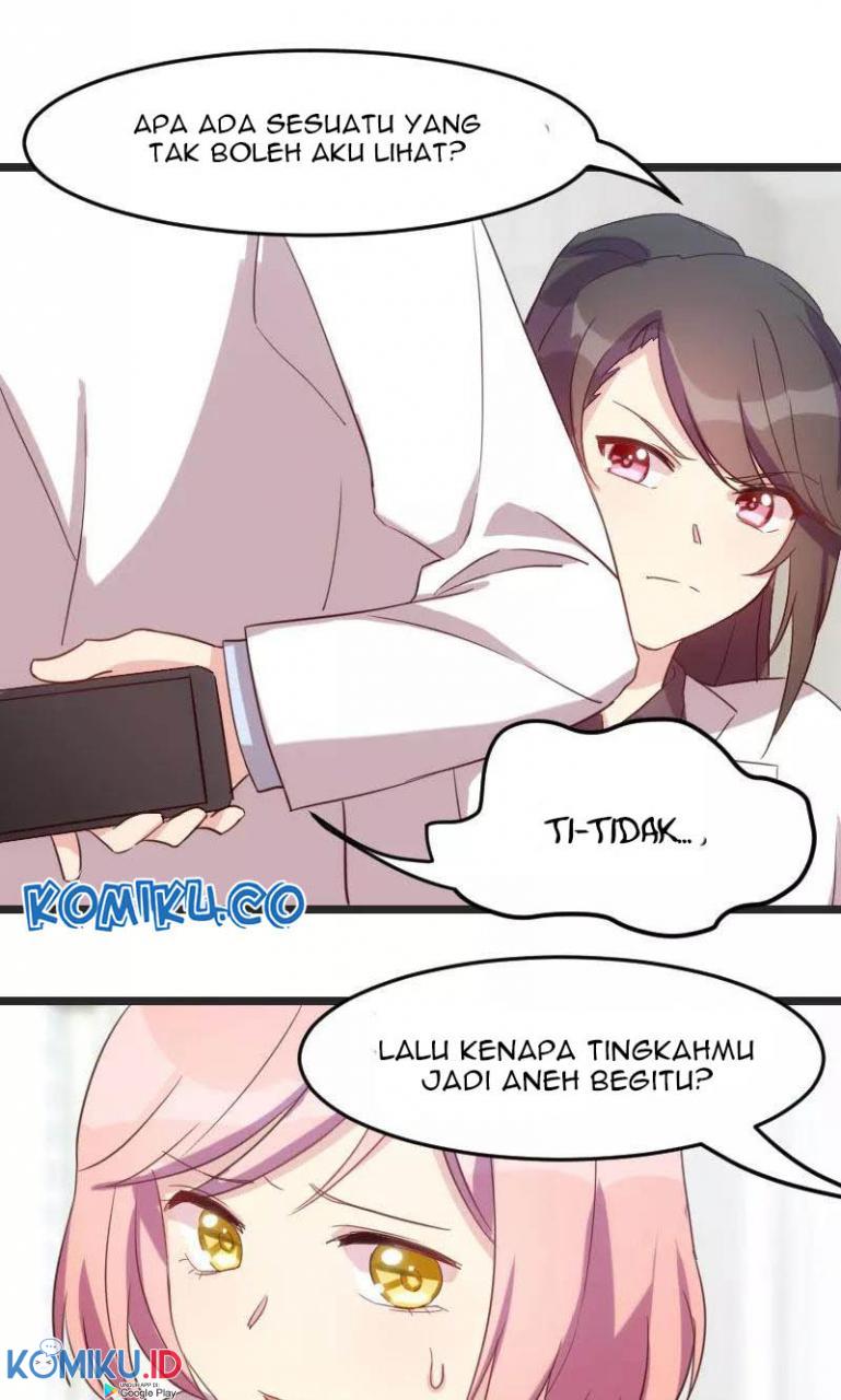 CEO’s Sudden Proposal Bab 31 halaman 11