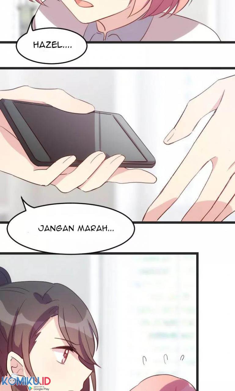 CEO’s Sudden Proposal Bab 31 halaman 12