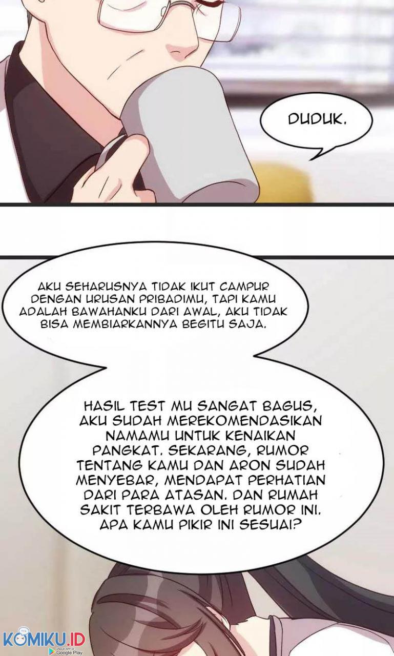 CEO’s Sudden Proposal Bab 31 halaman 22