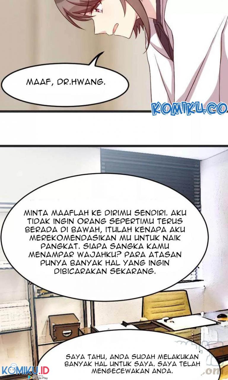 CEO’s Sudden Proposal Bab 31 halaman 23