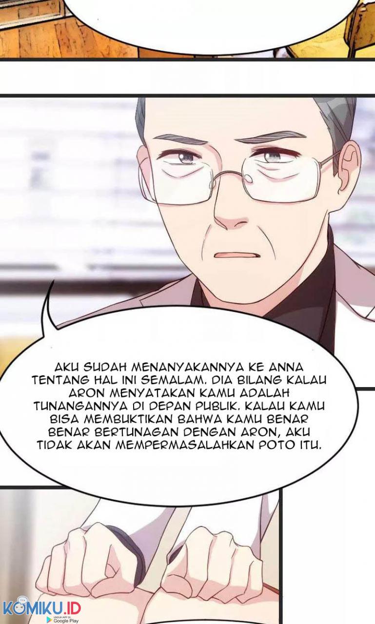 CEO’s Sudden Proposal Bab 31 halaman 24