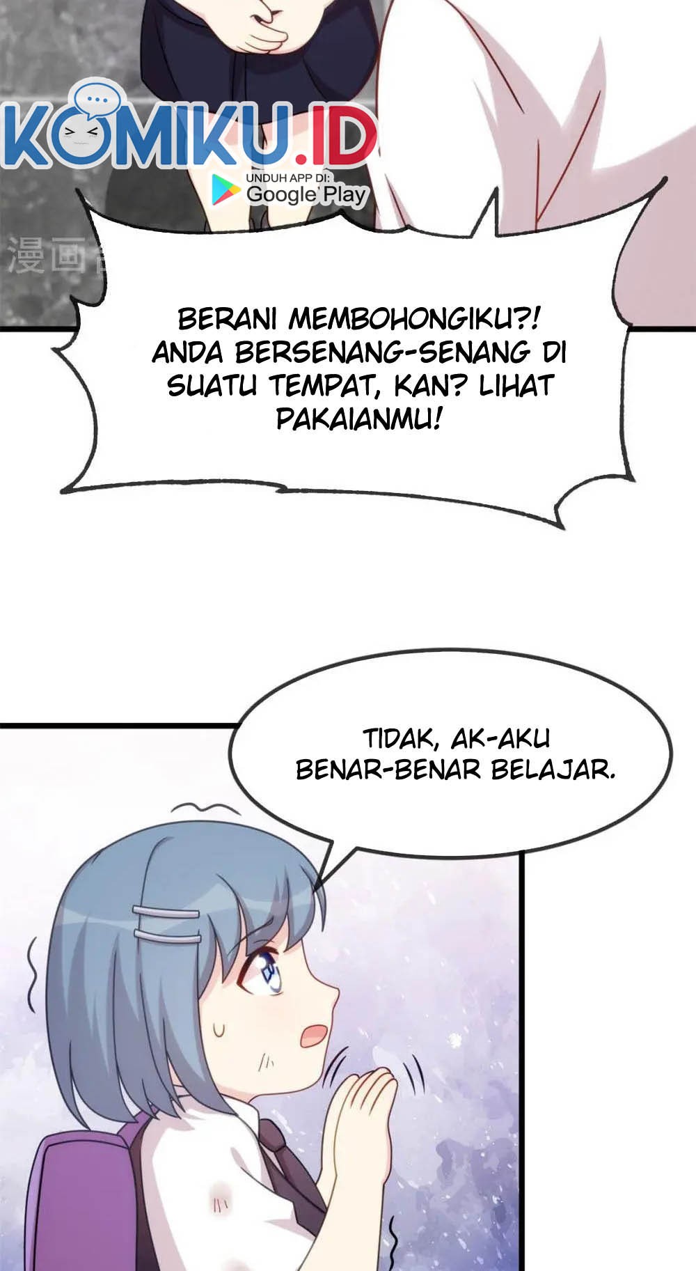 CEO’s Sudden Proposal Bab 311 halaman 8