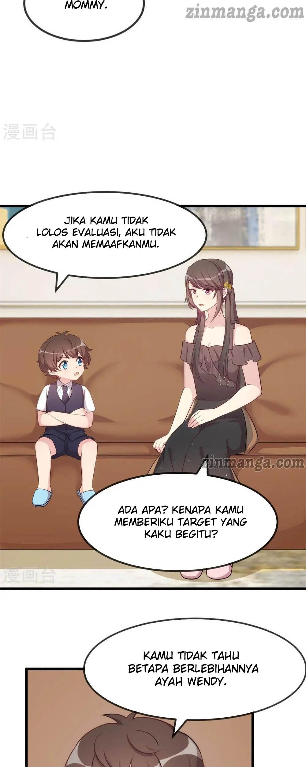 CEO’s Sudden Proposal Bab 311 halaman 14