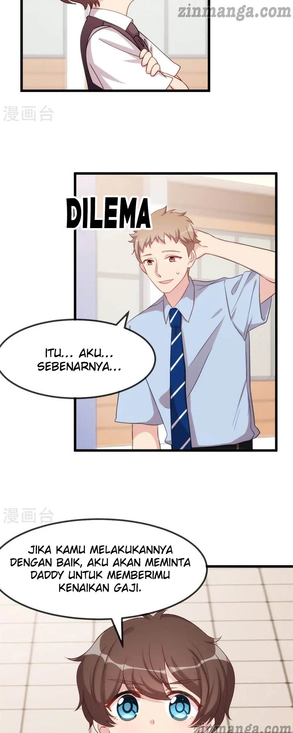 CEO’s Sudden Proposal Bab 312 halaman 19