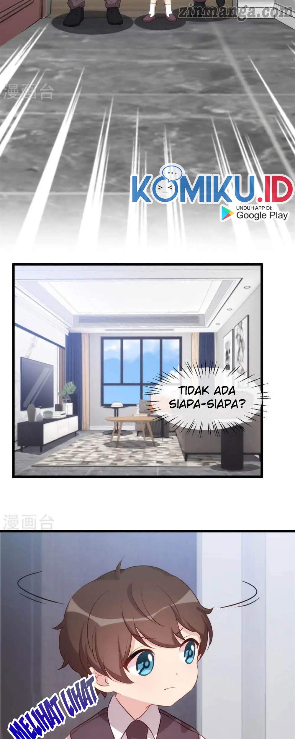 CEO’s Sudden Proposal Bab 313 halaman 9