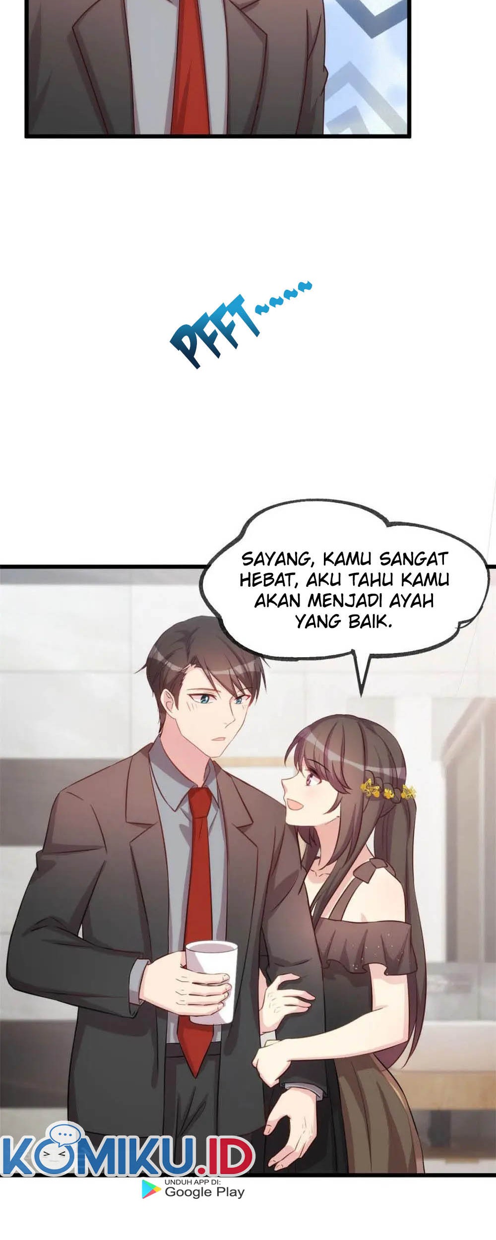 CEO’s Sudden Proposal Bab 315 halaman 13