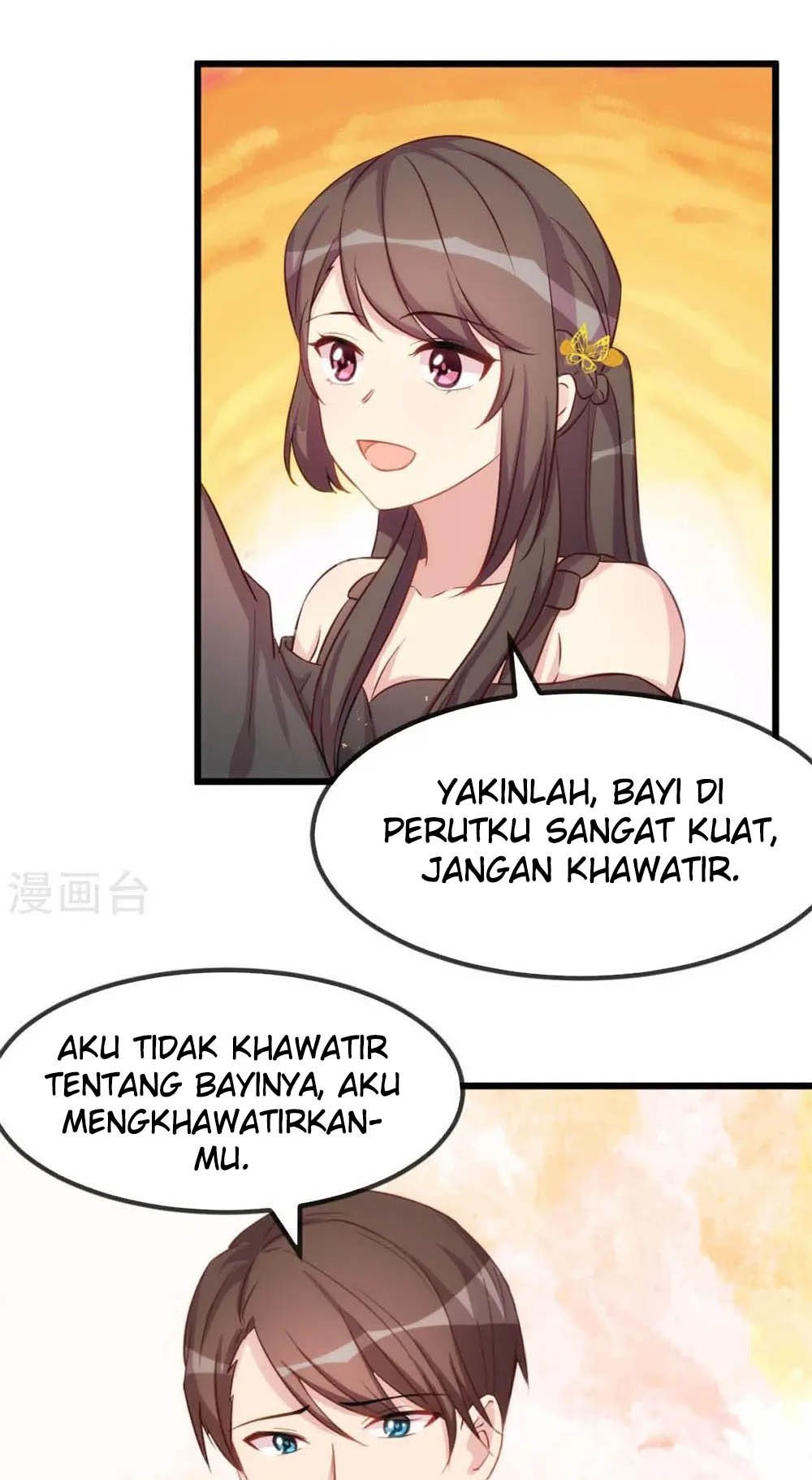 CEO’s Sudden Proposal Bab 315 halaman 14